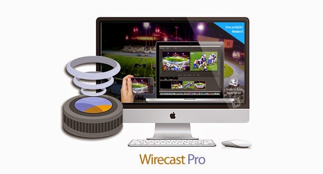 wirecast pro free download