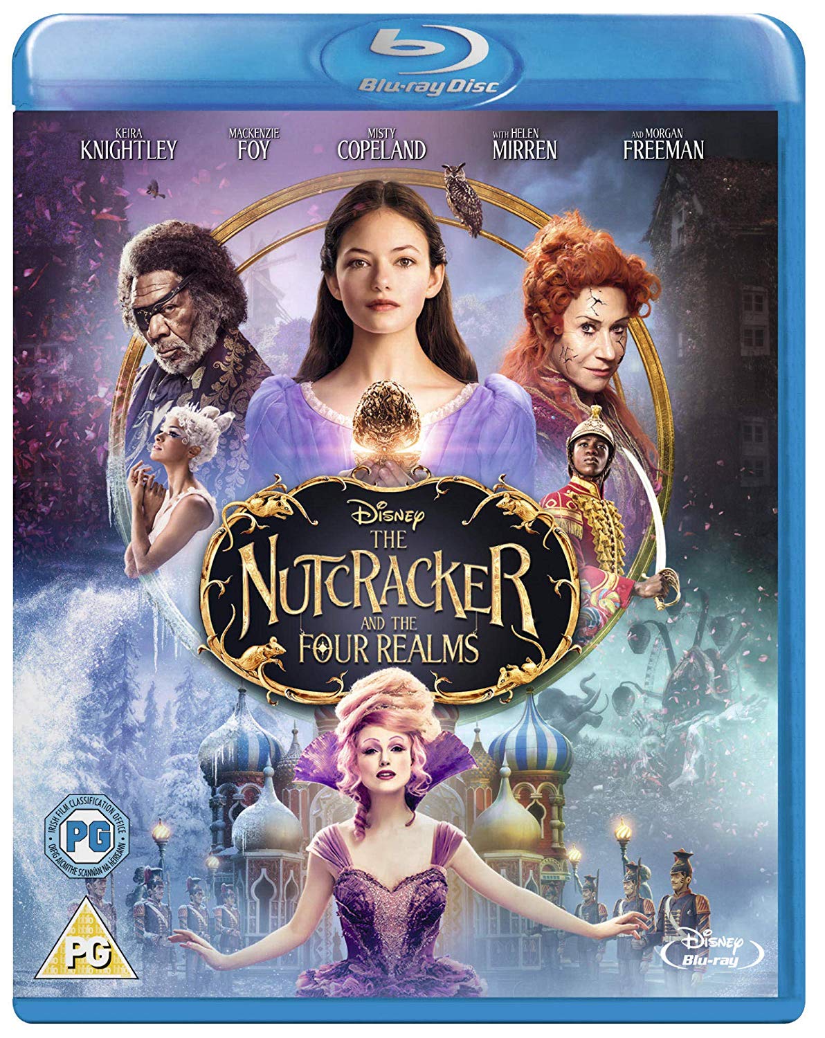 the nutcracker and the four realms full movie in hindi download